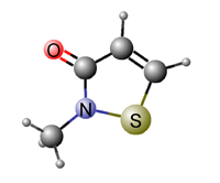 MIT-10%，50%   甲基異噻唑啉酮-10%，50%